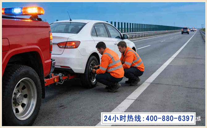华亭汽车救援道路救援 华亭汽车救援道路救援